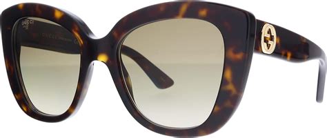 occhiale da sole gucci 03275|Gucci GG0327S a € 198,50 (oggi) .